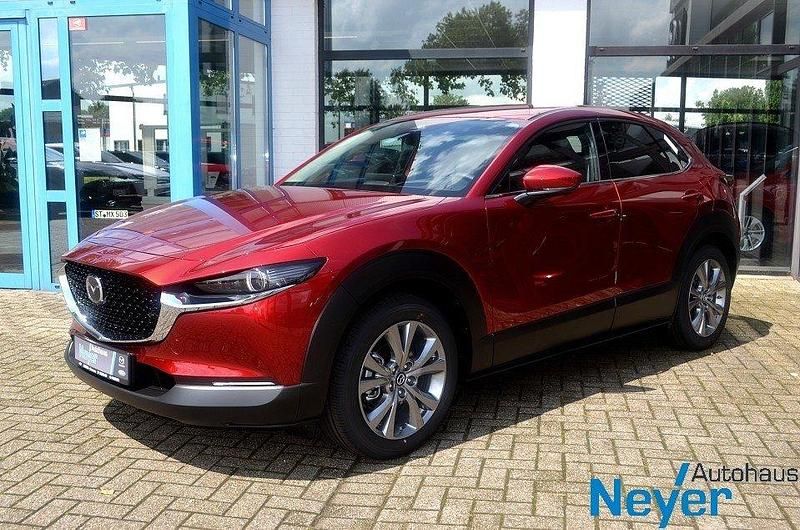 Neu Mazda CX-30 Center-Line 140 PS (102 kW) 2025 SUV