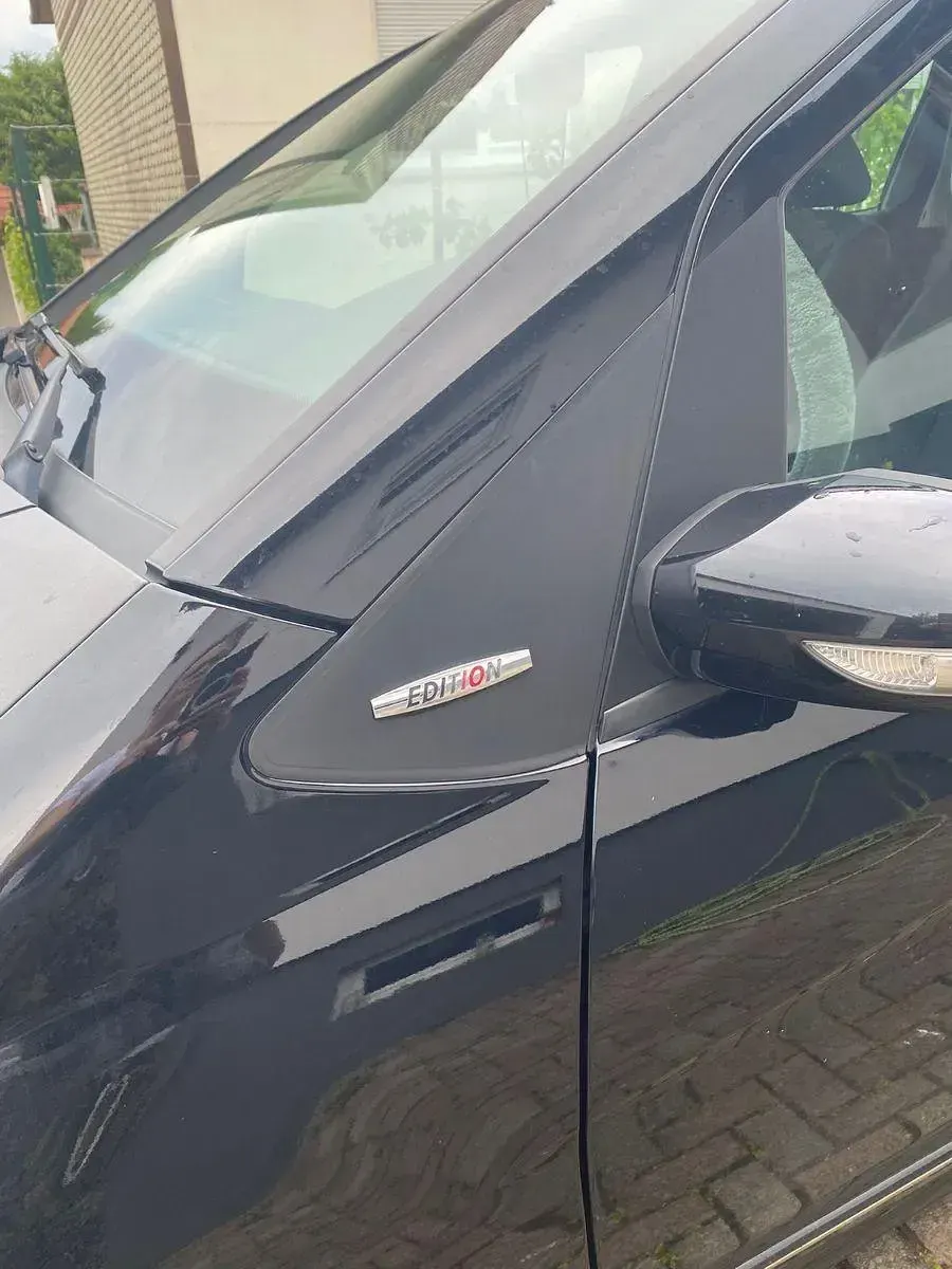 Gebraucht Mercedes A170 Avantgarde 116 PS (85 kW) 2008 Schwarz Limousine