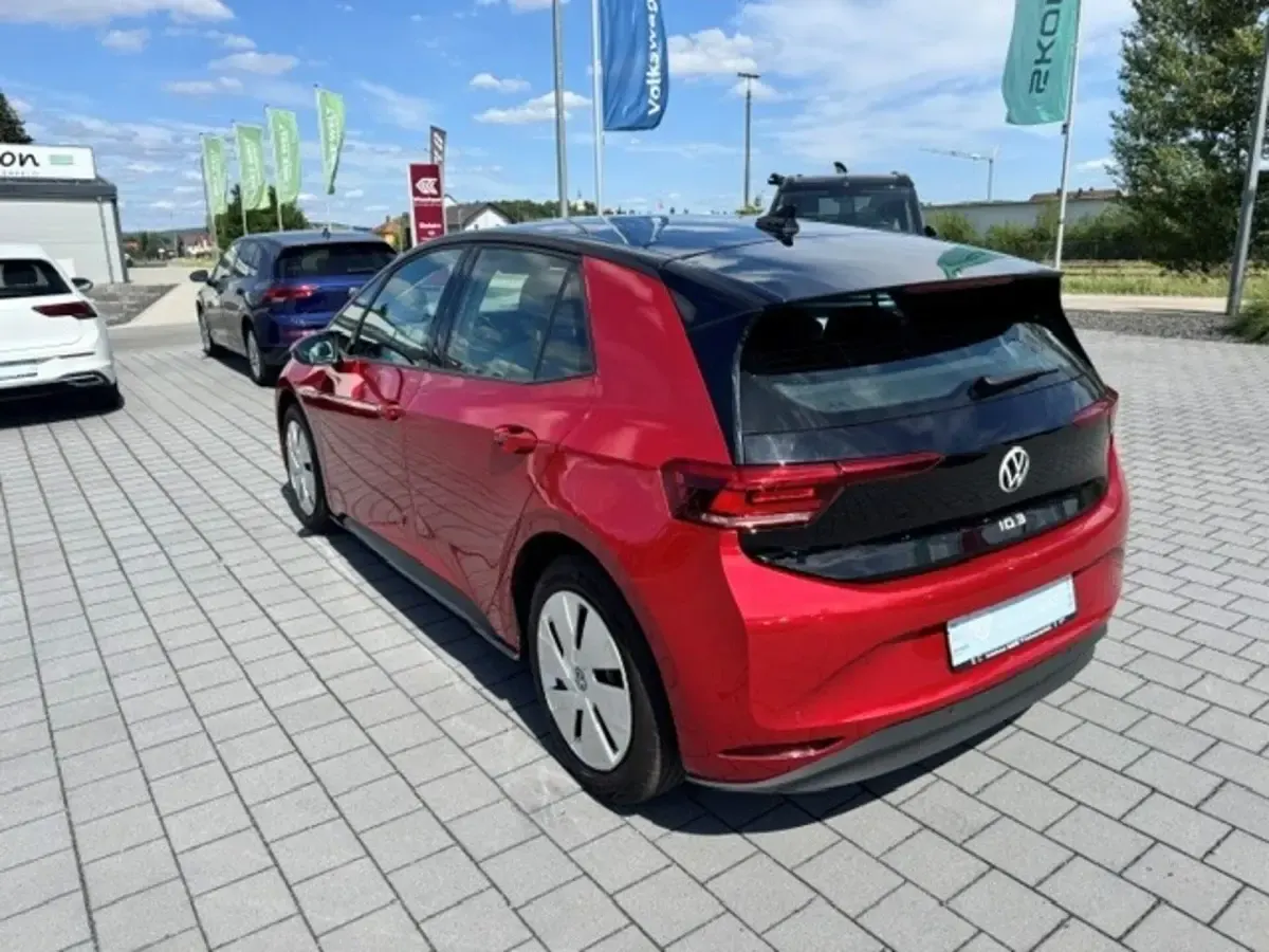 Gebraucht VW ID.3 Pro 150 kW (204 PS) 2022 Kleinwagen