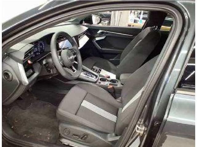 Gebraucht Audi A3 Advanced 150 PS (110 kW) 2025 Manhattangrau metallic Limousine