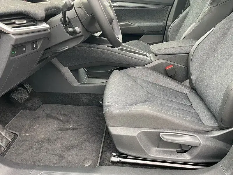 Gebraucht Skoda Elroq 150 kW (204 PS) 2026 Schwarz SUV