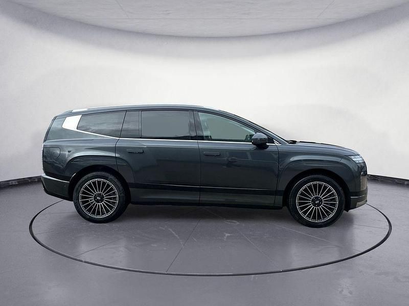 Neu Hyundai Ioniq 9 227 kW (309 PS) 2026 Grau SUV