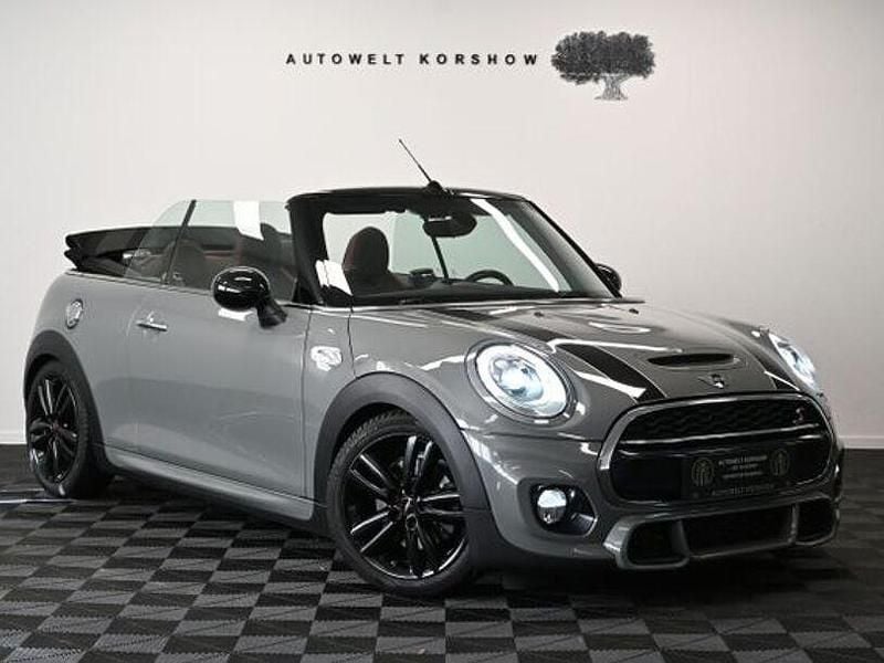 Gebraucht Mini John Cooper Works 192 PS (141 kW) 2016 Andere Kleinwagen