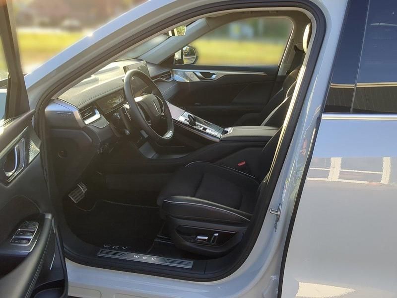 Gebraucht Wey 05 Premium 476 PS (350 kW) 2024 Moonrocksilver SUV