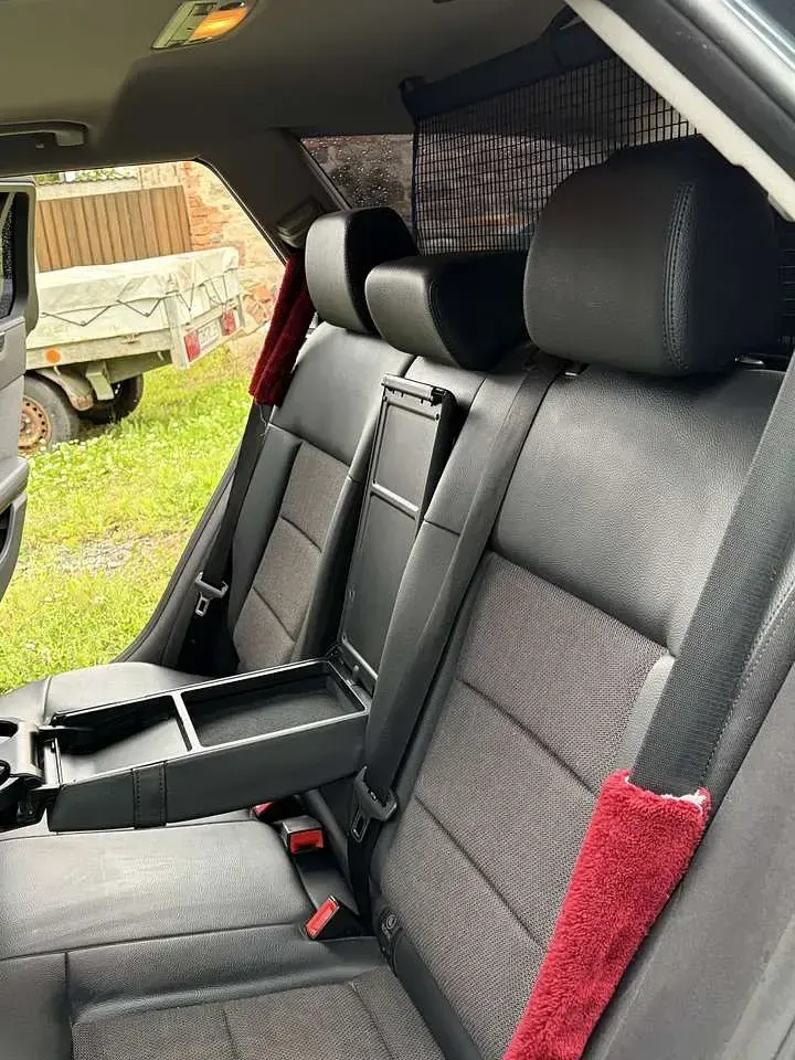 Gebraucht Mercedes E200 Avantgarde 136 PS (100 kW) 2012 Kombi