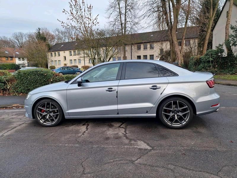 Gebraucht Audi A3 184 PS (135 kW) 2014 Grau Limousine