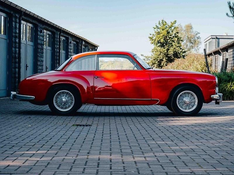 Gebraucht Alfa Romeo 1900 Super 1954 Rot