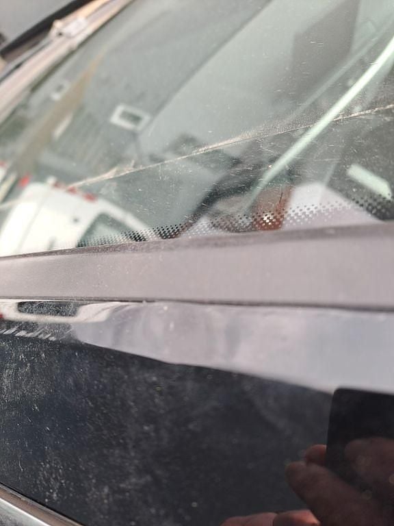 Gebraucht Audi A4 Ambiente 190 PS (139 kW) 2017 Schwarz Limousine