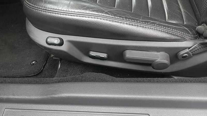 Gebraucht Ford Mustang 306 PS (225 kW) 2005 Schwarz Coupé