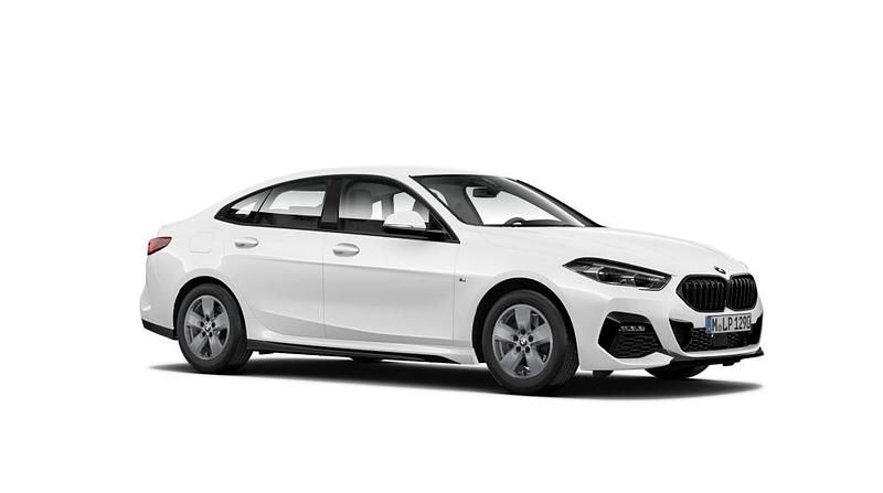 Gebraucht BMW 218 Comfort Edition 136 PS (100 kW) 2025 Coupé