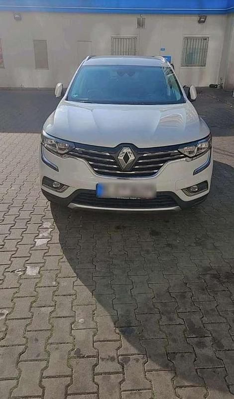 Gebraucht Renault Koleos Life 177 PS (130 kW) 2019 SUV