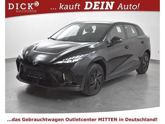 Gebraucht MG MG4 EV 125 kW (170 PS) 2022 Kleinwagen