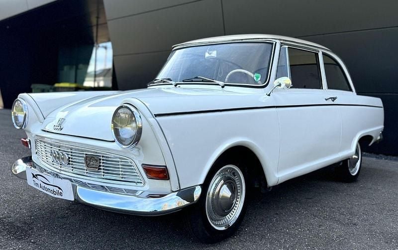Gebraucht DKW Junior 34 PS (25 kW) 1962 Coupé