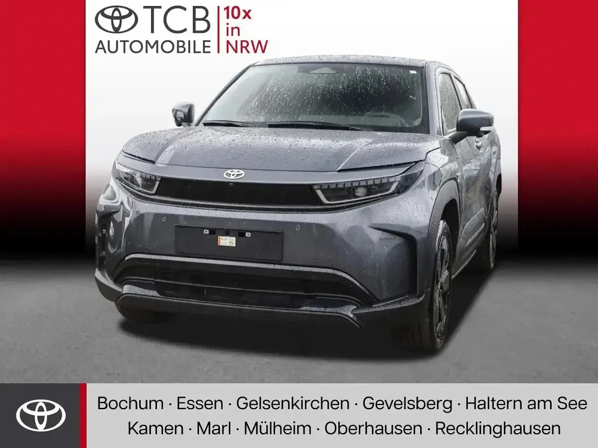 Gebraucht Toyota Urban Cruiser Lounge 127 kW (174 PS) 2026 SUV