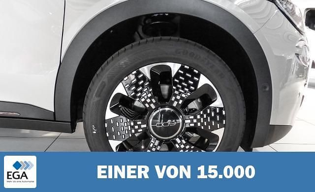 Gebraucht Fiat 600 La Prima 101 PS (74 kW) 2024 Beige metallic SUV