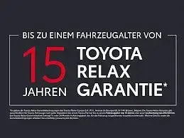 Neu Toyota C-HR+ 164 kW (224 PS) 2026 Schwarz SUV