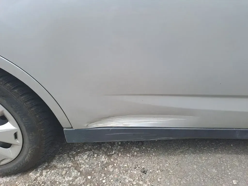 Gebraucht Ford Grand C-Max Titanium 150 PS (110 kW) 2014 Silber Van / Kleinbus