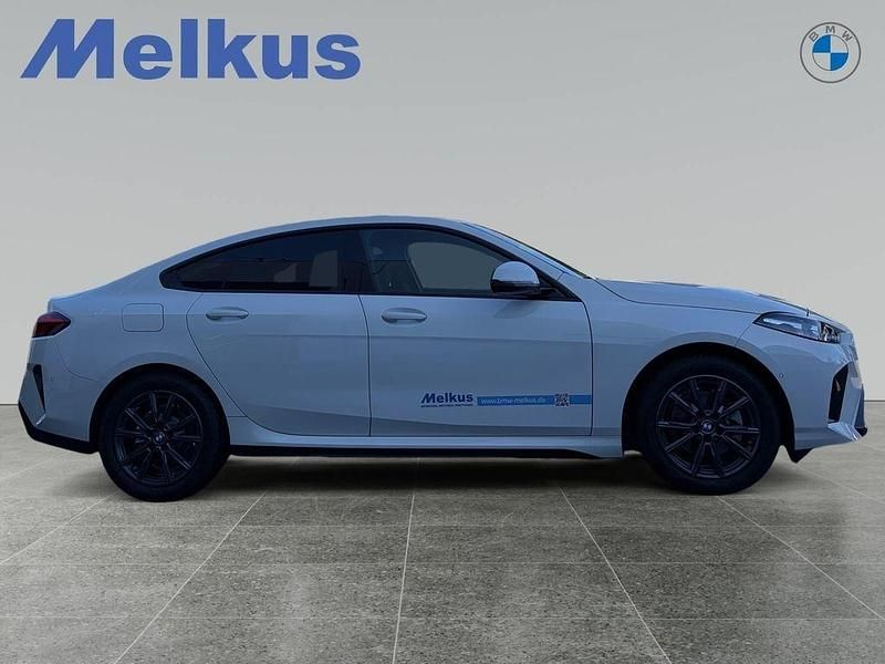 Gebraucht BMW 218 M Sport 150 PS (110 kW) 2025 Weiß Limousine