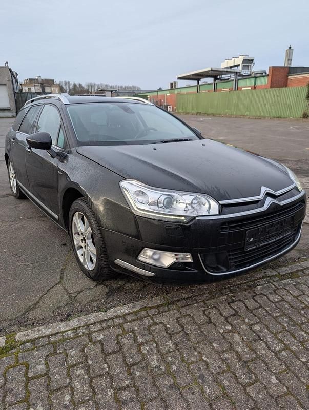 Gebraucht Citroën C5 240 PS (176 kW) 2013 Kombi
