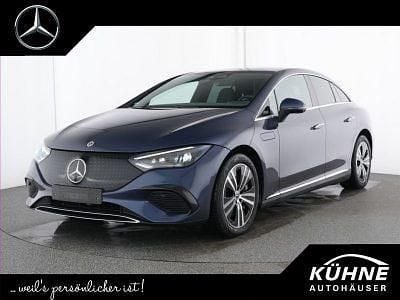 Gebraucht Mercedes EQE350 Electric Art 244 kW (333 PS) 2025 Limousine