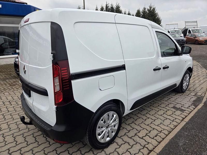 Usata Renault Express 95 CV (69 kW) 2023 Bianco Monovolume