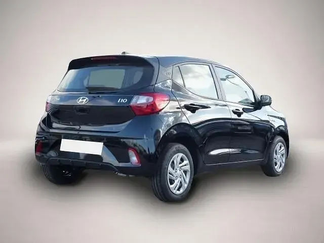 Neu Hyundai i10 Select 63 PS (46 kW) 2026 Manufacturer Kleinwagen