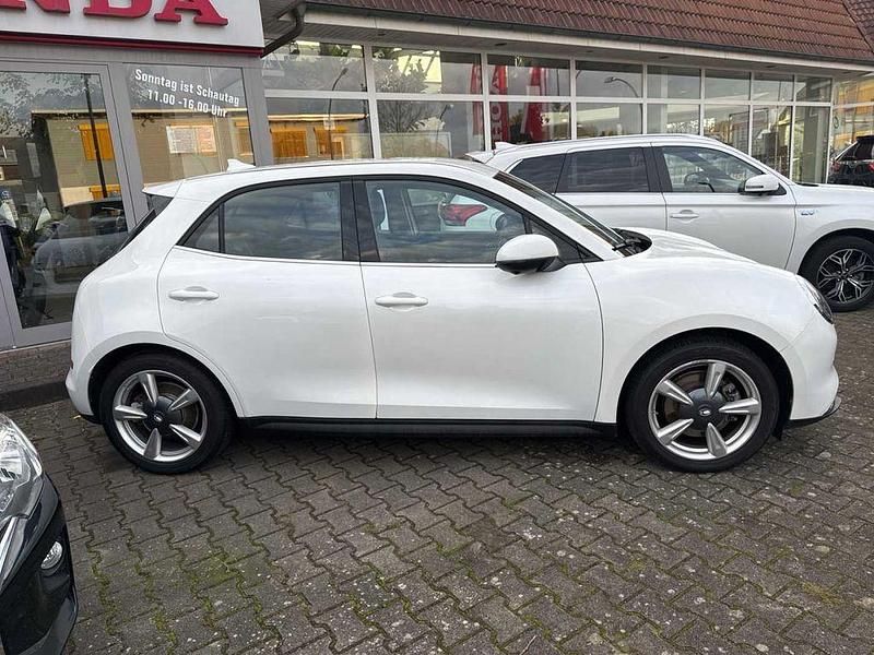 Gebraucht Ora 03 125 kW (171 PS) 2023 Weiß Kleinwagen