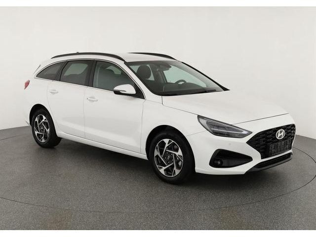 Gebraucht 2024 Hyundai i30 Style Kombi | 20.395 € (Guter Preis) - Bild 1/2