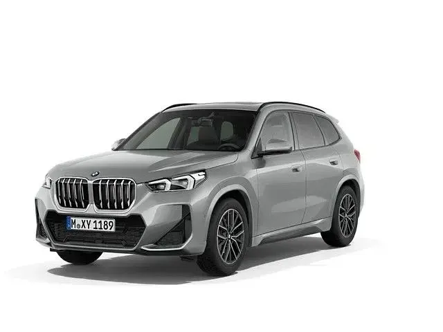 Gebraucht BMW X1 M Sport 170 PS (125 kW) 2025 SUV