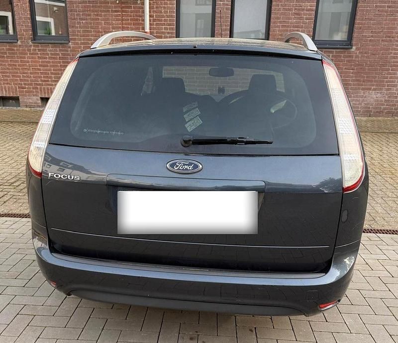 Usata Ford Focus 2008 Station wagon