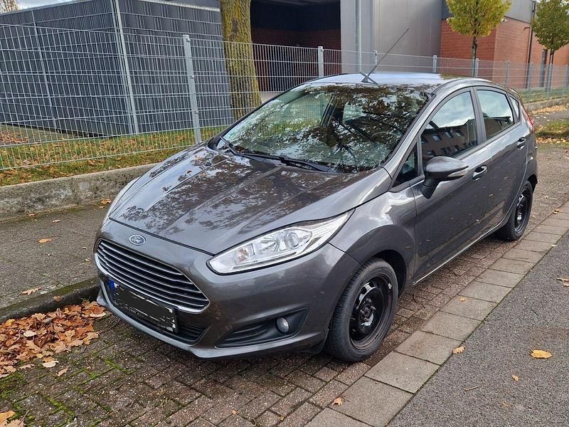 Gebraucht 2015 Ford Fiesta SYNC Edition Limousine | 5.000 € - Bild 1/4