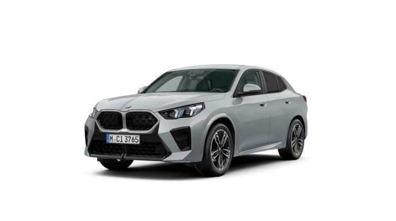 Neu BMW X2 Comfort Edition 150 PS (110 kW) 2025 SUV