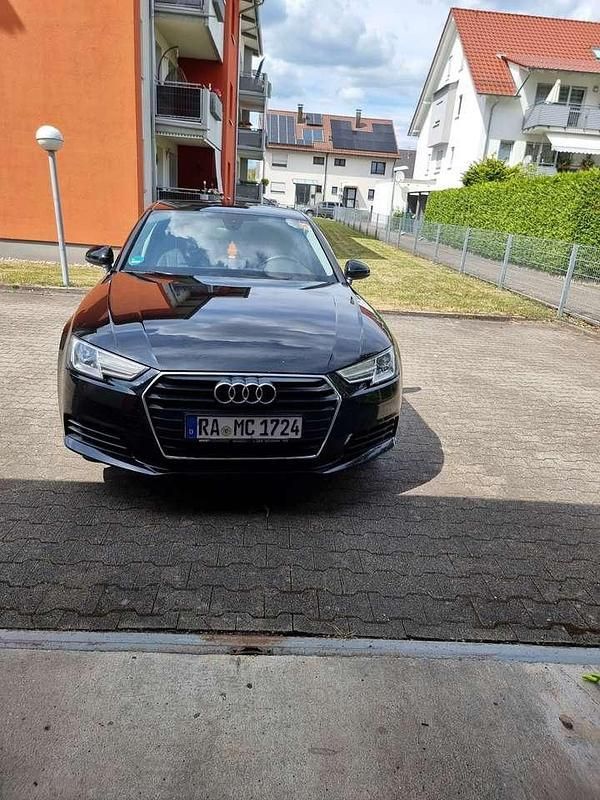 Gebraucht 2016 Audi A4 Limousine | 12.800 € (Fairer Preis) - Bild 1/4