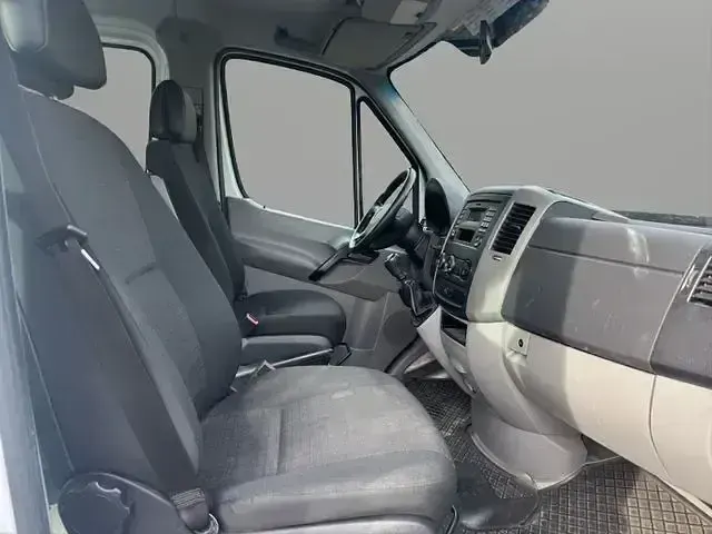 Gebraucht Mercedes Sprinter 129 PS (94 kW) 2014 Andere Van