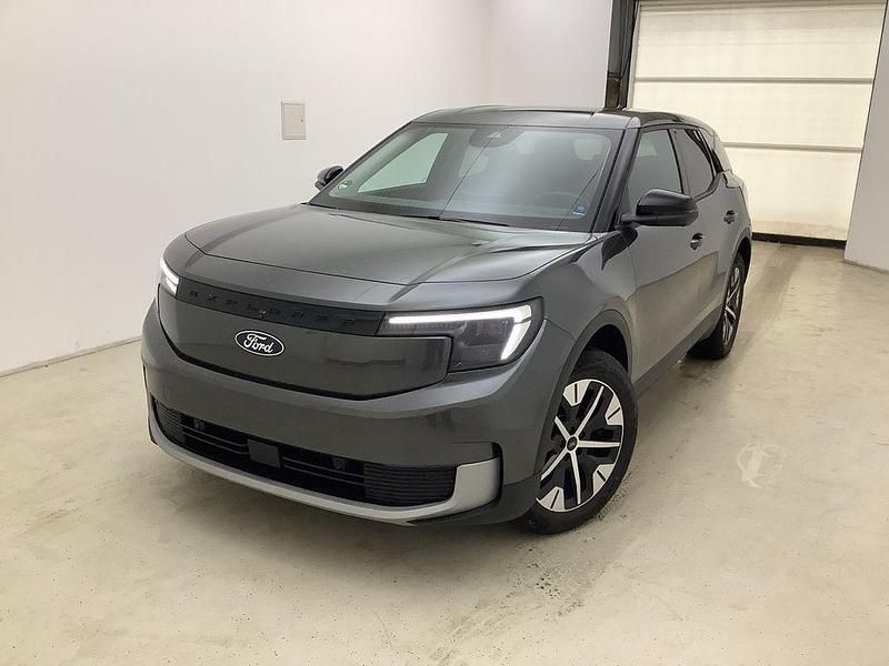 Gebraucht Ford Explorer 250 kW (340 PS) 2025 Grau SUV