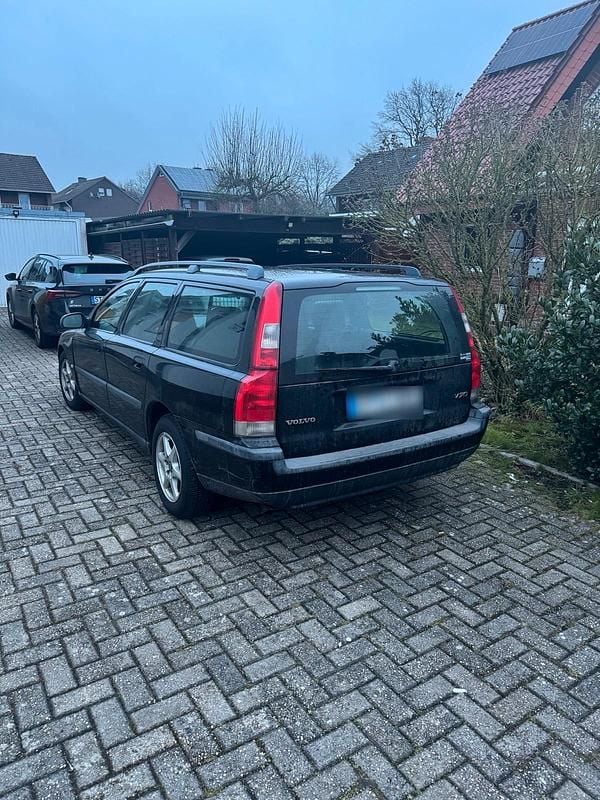 Gebraucht Volvo V70 140 PS (102 kW) 2000 Kombi