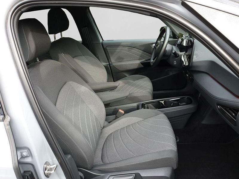 Gebraucht VW ID.3 Pro 150 kW (204 PS) 2024 Grau Kleinwagen
