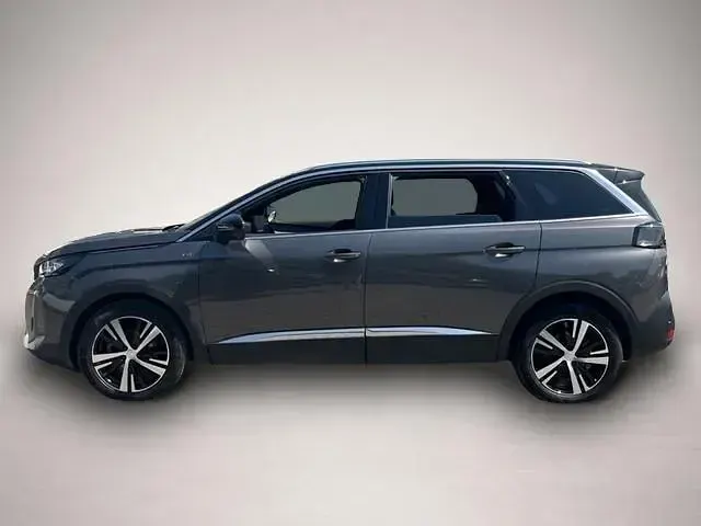 Gebraucht Peugeot 5008 GT 136 PS (100 kW) 2023 Manufacturer SUV