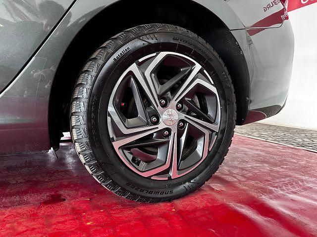 Gebraucht Hyundai i30 GO! 120 PS (88 kW) 2022 Andere Kombi