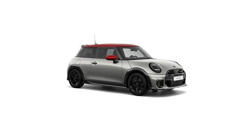 Usata Mini Cooper 156 CV (114 kW) 2024 Utilitaria