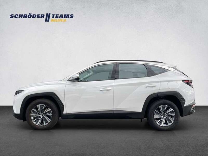 Gebraucht Hyundai Tucson Select 150 PS (110 kW) 2024 Sonstige SUV