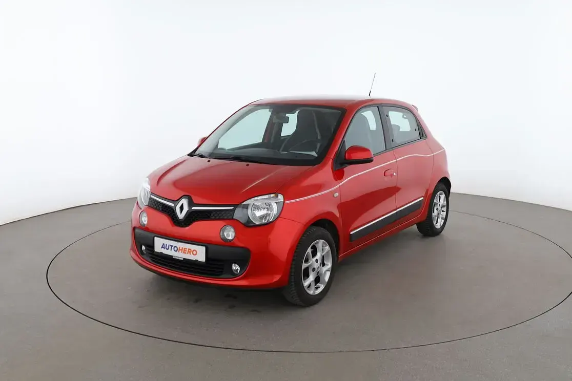 Gebraucht Renault Twingo Intens 90 PS (66 kW) 2016 Kleinwagen