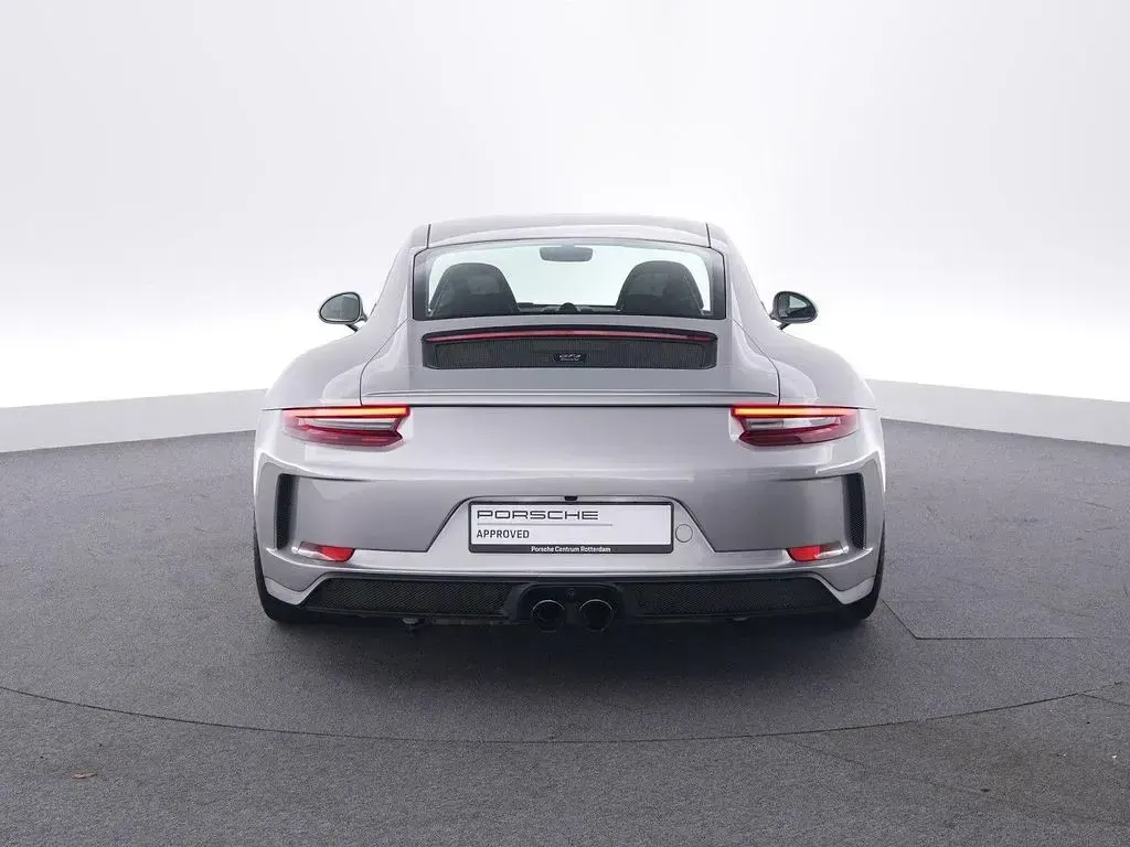 Gebraucht Porsche 991 500 PS (367 kW) 2018 Grau