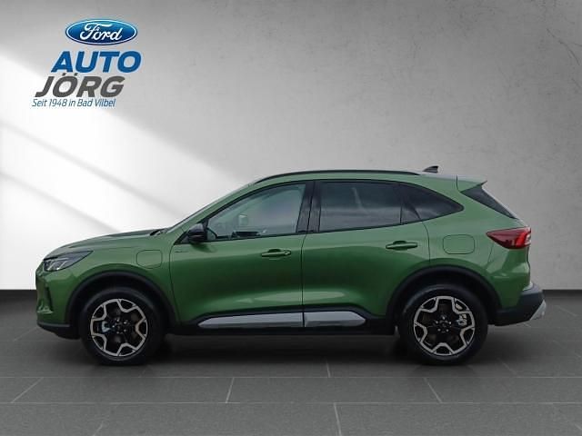Neu Ford Kuga Active X 242 PS (177 kW) 2025 Gruen SUV