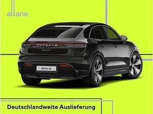Neu Porsche Macan 259 kW (353 PS) 2025 Schwarz (schwarz uni) SUV