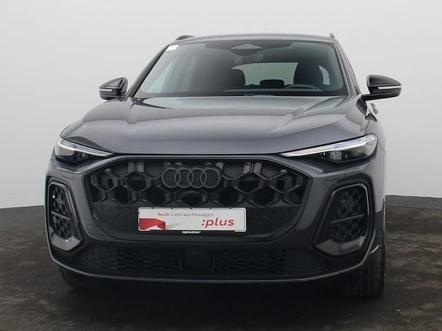 Gebraucht Audi Q5 Ambiente 204 PS (150 kW) 2025 Tamboragrau metallic SUV