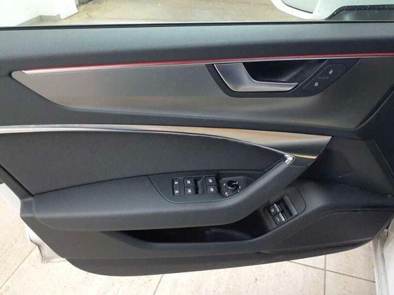 Gebraucht Audi A6 Sport 266 PS (195 kW) 2022 Ibisweiß Kombi