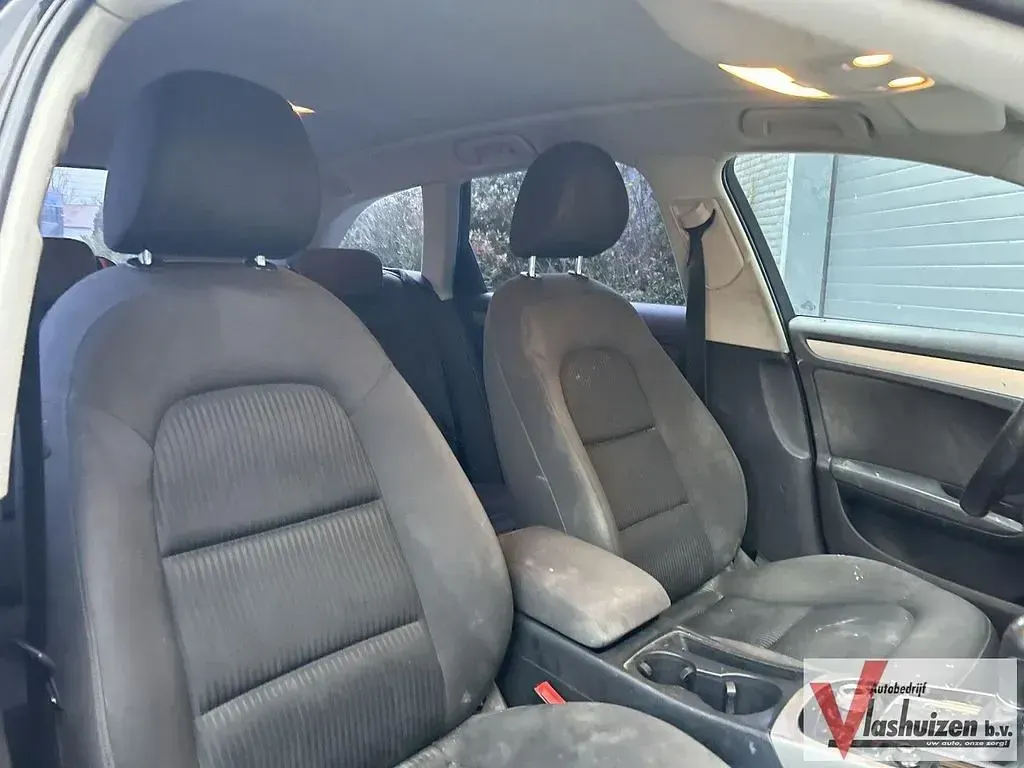Occasion Audi A4 Business 143 ch (105 kW) 2011 Noir Break