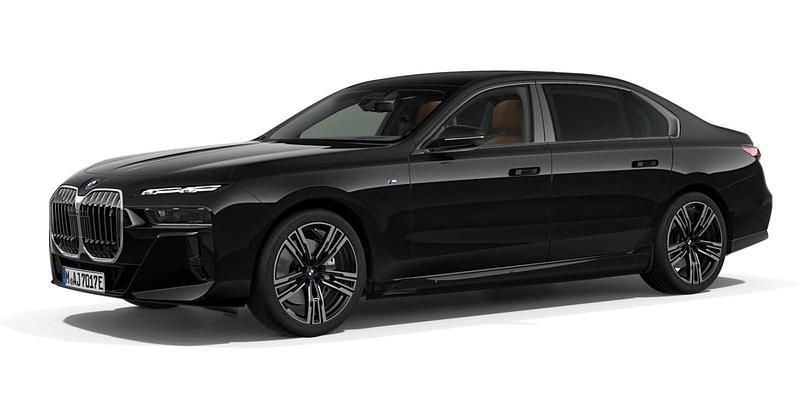 Gebraucht 2024 BMW i7 Limousine | 181.680 € - Bild 1/1