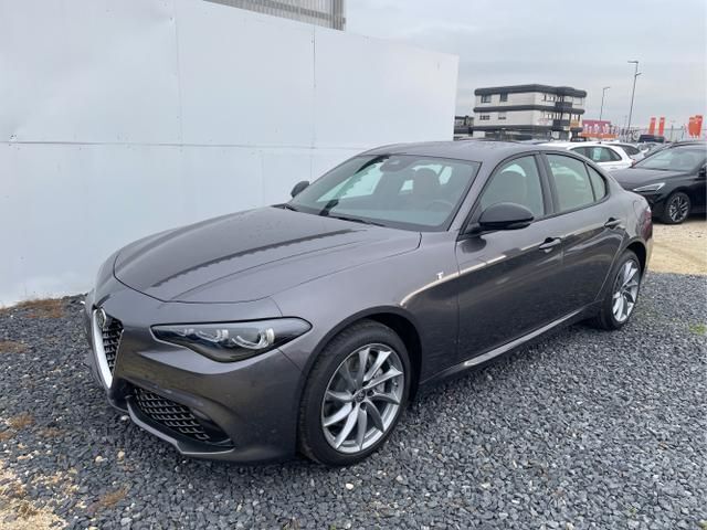 Neu 2024 Alfa Romeo Giulia Ti Limousine | 43.390 € (Superpreis) - Bild 1/1